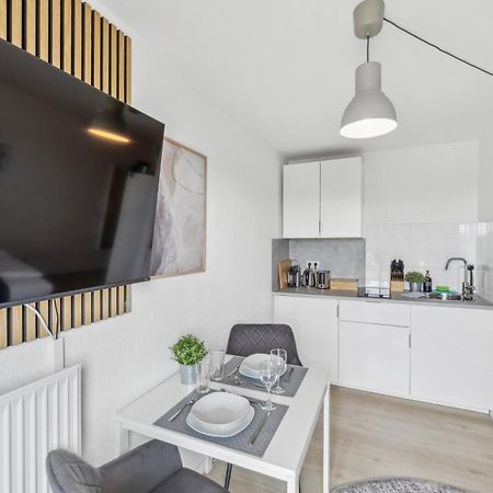 Andriss - Study & Work Apartments - Wifi - Kitchen Kaiserslautern Zewnętrze zdjęcie