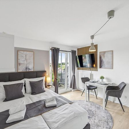 Andriss - Study & Work Apartments - Wifi - Kitchen Kaiserslautern Zewnętrze zdjęcie